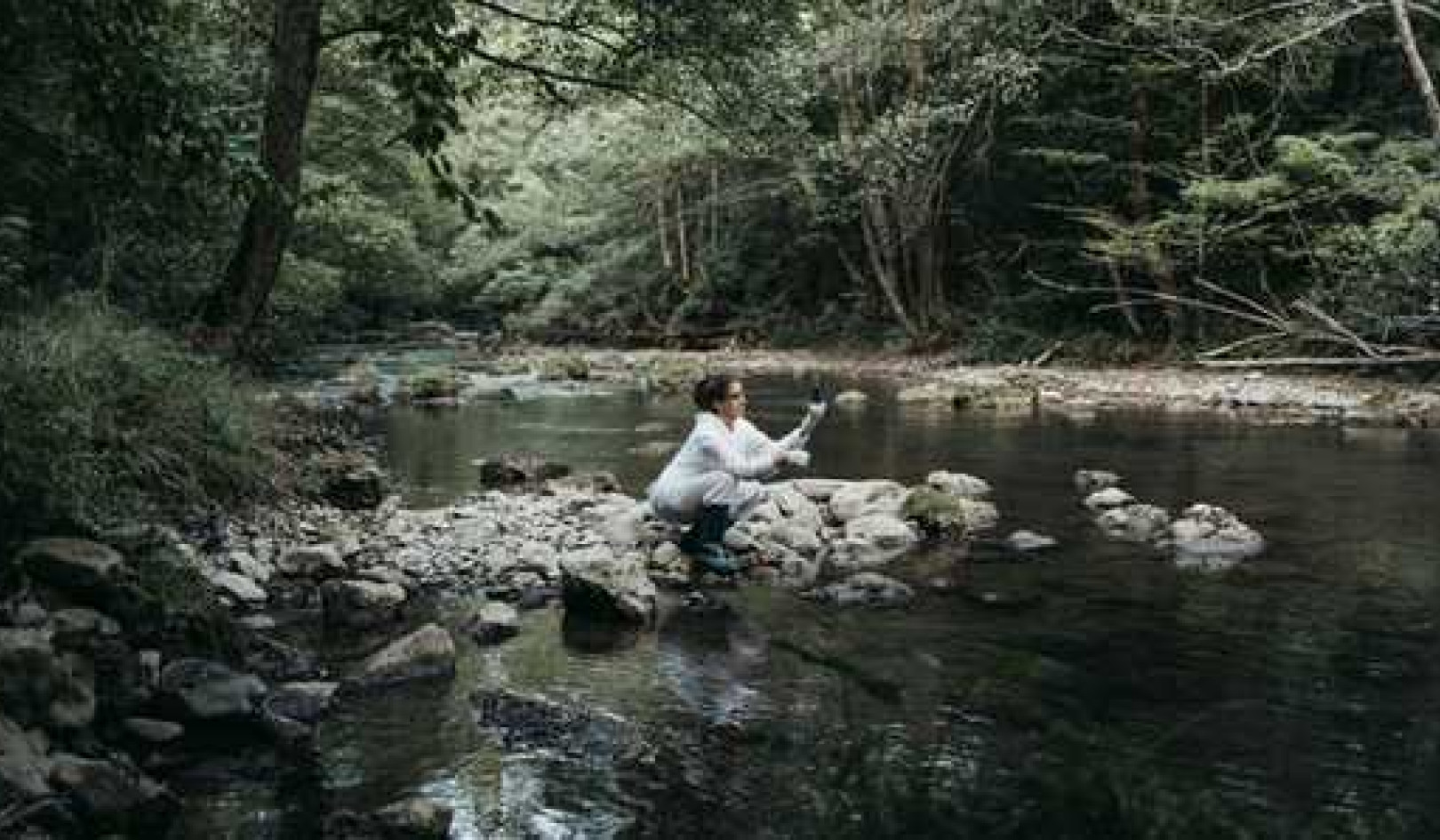 How Female Biologists Bring Much Needed Perspective To Science