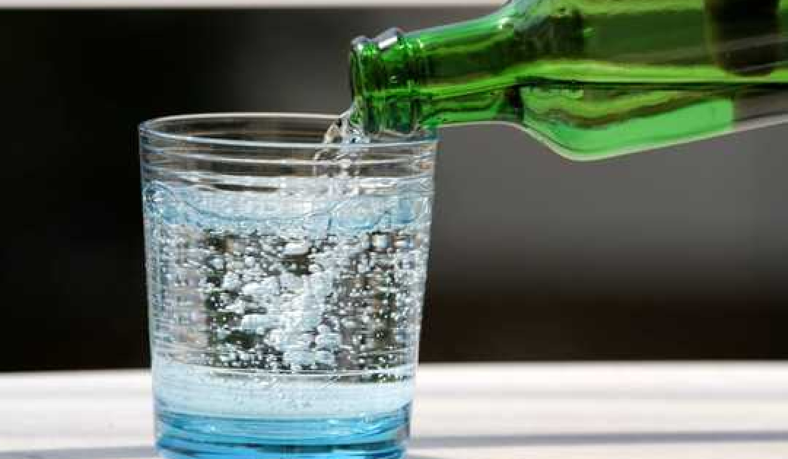 Is Sparkling Water Good For You or Bad For You?