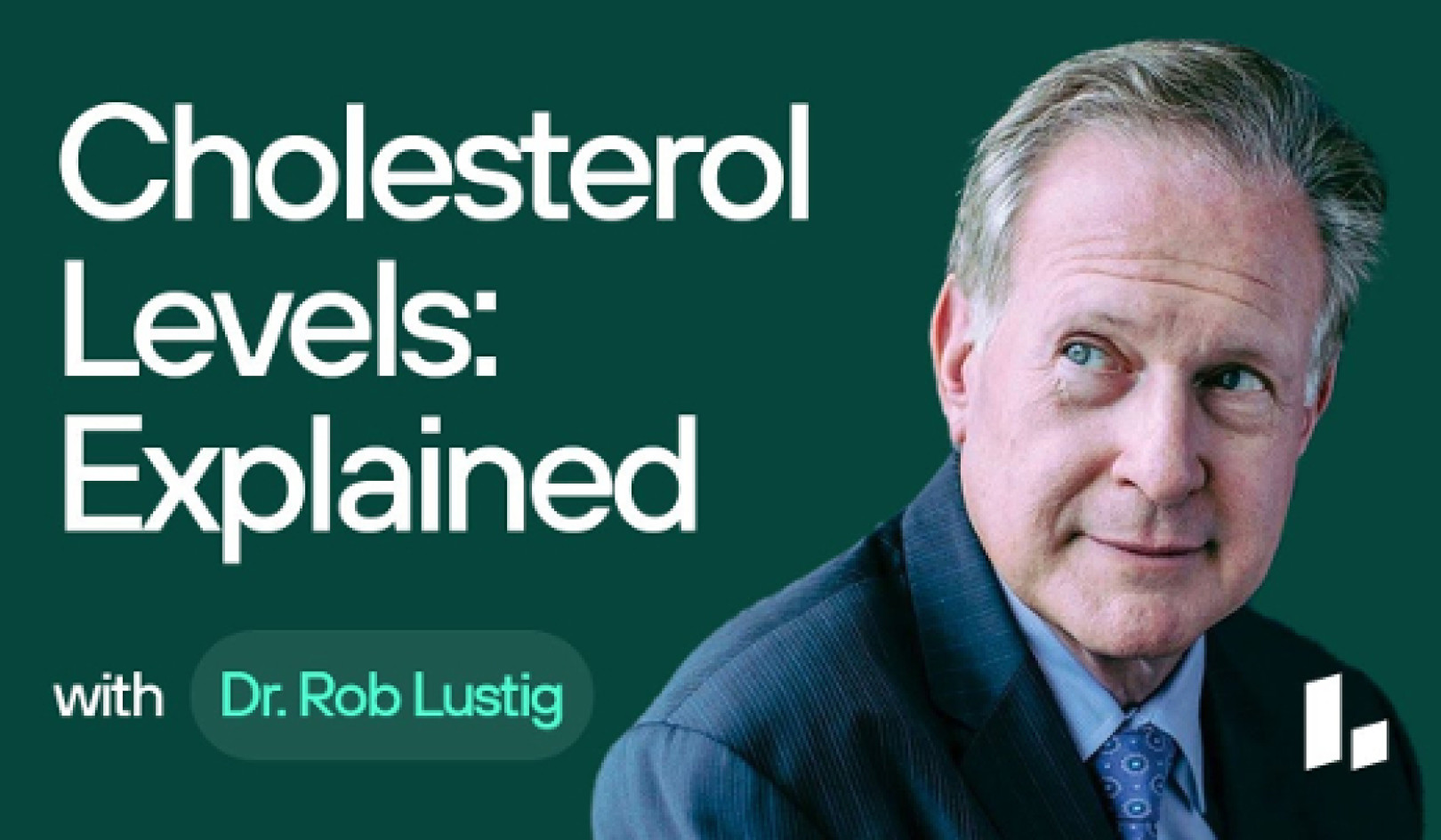 Understanding Your Cholesterol Panel & Metabolic Health Tests