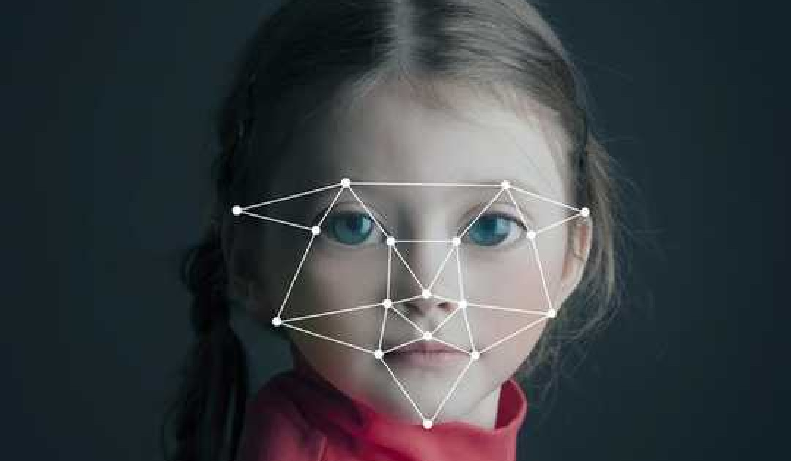 New Autism Early Detection Technique Analyzes How Children Scan Faces