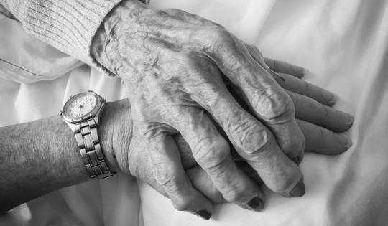 Why Palliative Care Should Be Embraced, Not Feared