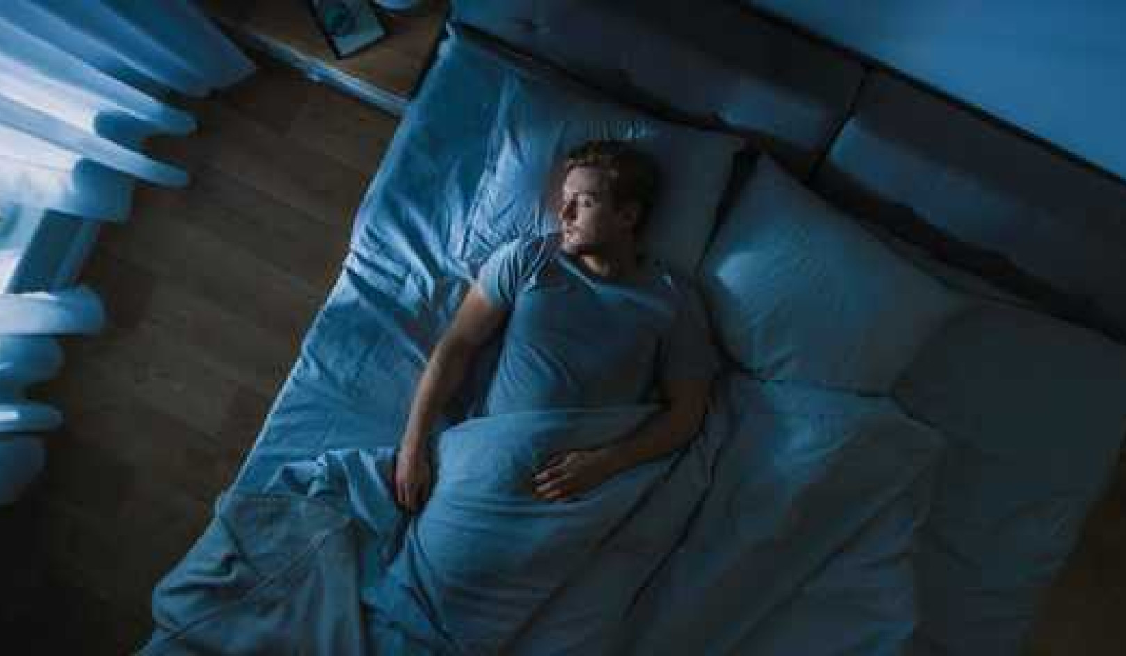 Why Sleep Can Help Our Bodies Fight Coronavirus