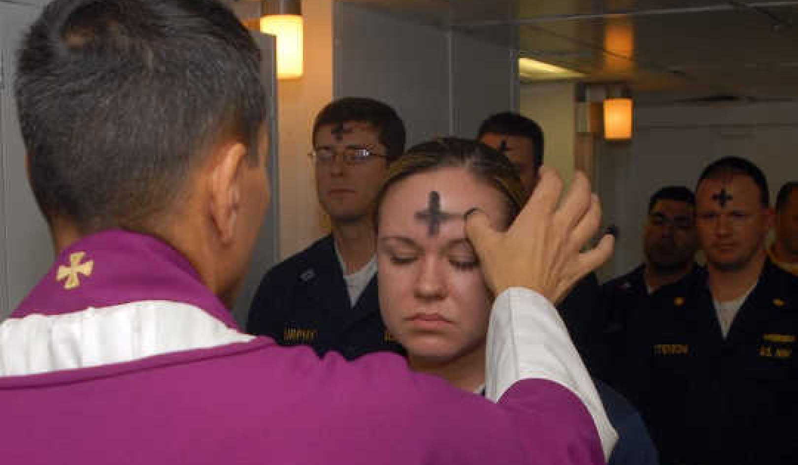 4 Things To Know About Ash Wednesday