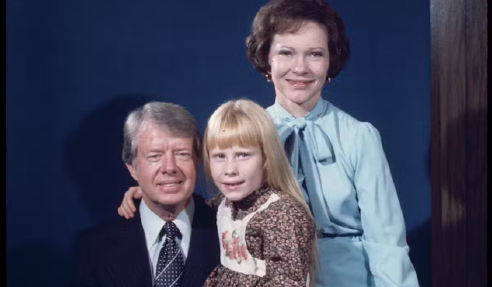 Jimmy Carter's Legacy at 100: He's Long Been Ahead of His Time