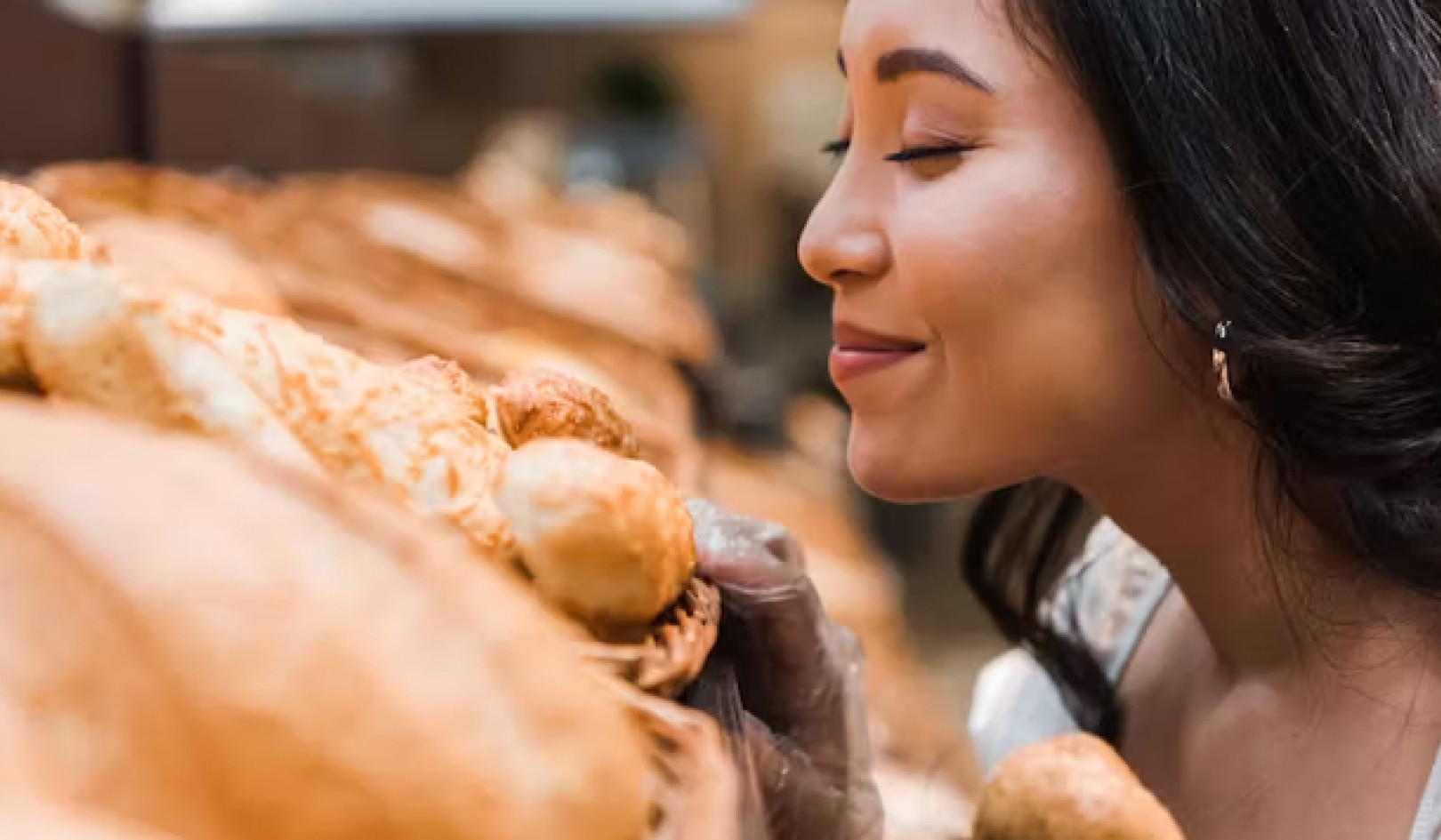 Scented Memories: How Smells Reconnect Us to the Past