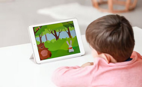 Tablet use linked to emotional outbursts in young children, affecting their ability to regulate emotions like anger and frustration.