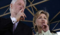 bill and hillary