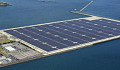 Japan Turns To Floating Solar Islands As It Seeks To End Reliance On Nuclear Power