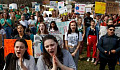 Climate Activists Plan Day of Mass Civil Disobedience to #ShutDownDC