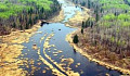 Alberta Oil Leak Into Week 10 - Can It Be Stopped?