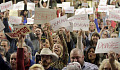 Town Hall Meetings Become The Indivisible Epicenters as 'The Resistance' Grows