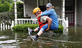 Irma And Harvey: Very Different Storms, But Both Affected By Climate Change