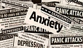 Relief from Anxiety and Depression in Our Uncertain World